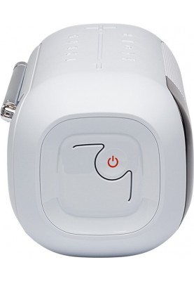 Портативна колонка JBL Tuner 2 (JBLTUNER2WHT) White (6633049)