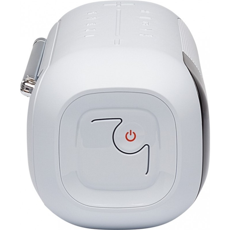 Портативна колонка JBL Tuner 2 (JBLTUNER2WHT) White (6633049)