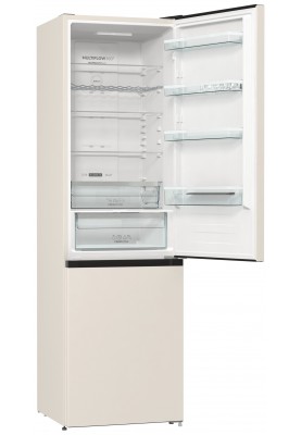 Холодильник Gorenje NRK 6202 AC4 (HZF3568SED) (6676357)