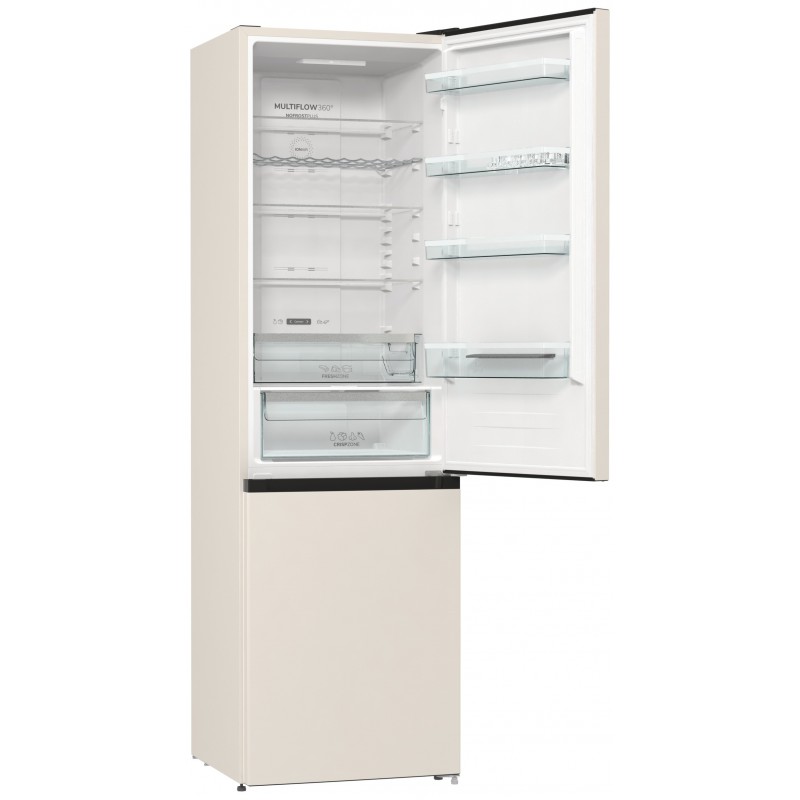 Холодильник Gorenje NRK 6202 AC4 (HZF3568SED) (6676357)