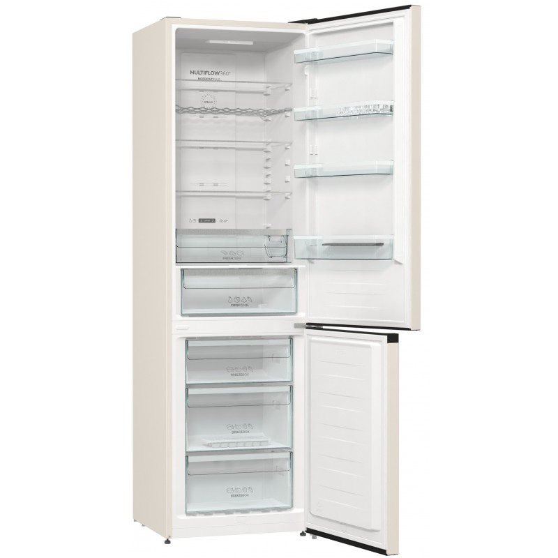 Холодильник Gorenje NRK 6202 AC4 (HZF3568SED) (6676357)