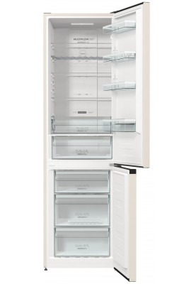 Холодильник Gorenje NRK 6202 AC4 (HZF3568SED) (6676357)