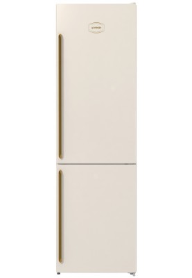 Холодильник Gorenje NRK 6202 CLI (HZF3568SCD) (6624248)