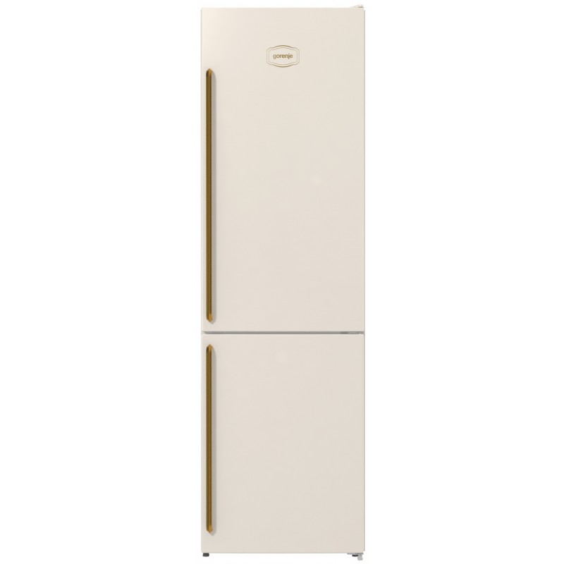 Холодильник Gorenje NRK 6202 CLI (HZF3568SCD) (6624248)