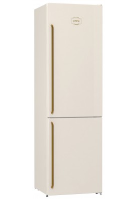 Холодильник Gorenje NRK 6202 CLI (HZF3568SCD) (6624248)