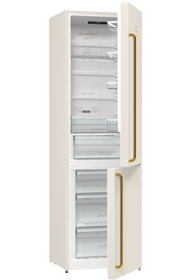 Холодильник Gorenje NRK 6202 CLI (HZF3568SCD) (6624248)