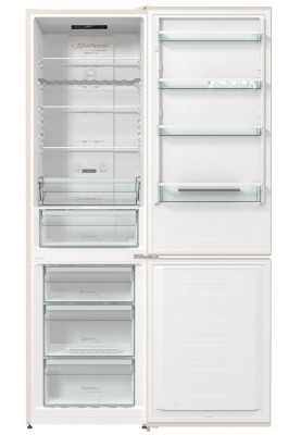 Холодильник Gorenje NRK 6202 CLI (HZF3568SCD) (6624248)