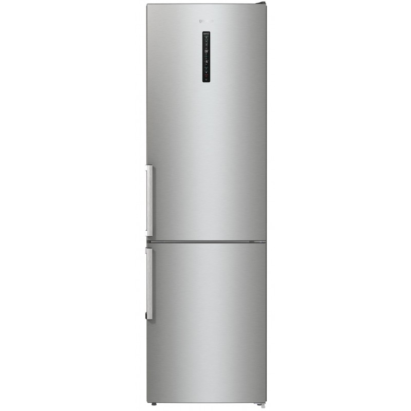 Холодильник Gorenje NRC 6204 SXL5M (HZF4068SND) (6663970)