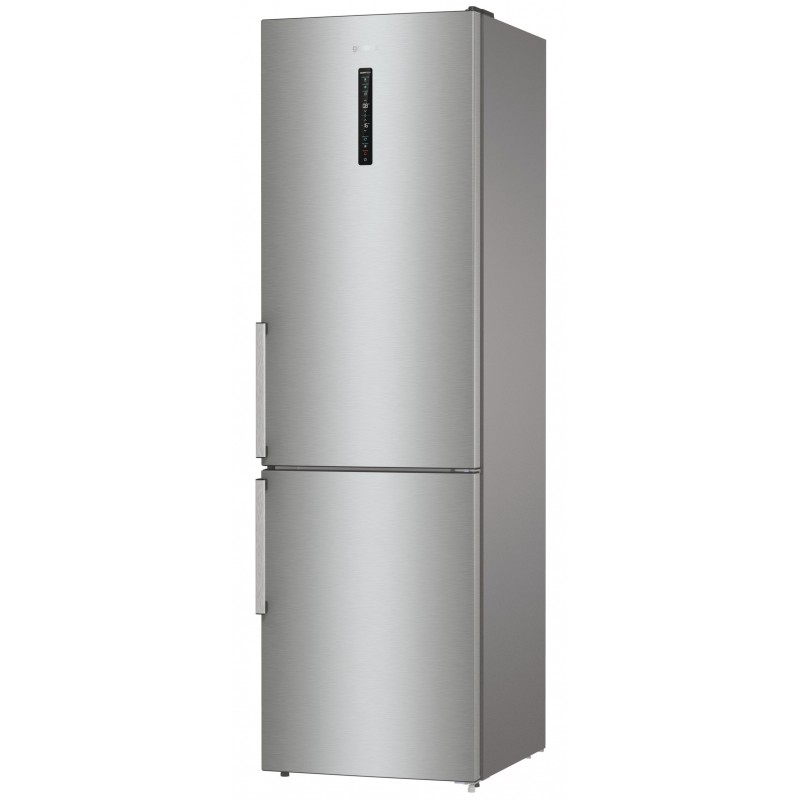 Холодильник Gorenje NRC 6204 SXL5M (HZF4068SND) (6663970)