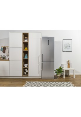 Холодильник Gorenje NRC 6204 SXL5M (HZF4068SND) (6663970)