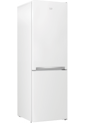 Холодильник Beko RCSA366K30W (6486527)