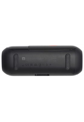 Портативна колонка JBL Tuner 2 (JBLTUNER2BLK) Black (6658576)