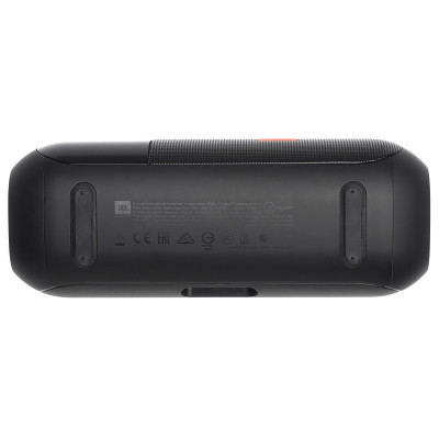 Портативна колонка JBL Tuner 2 (JBLTUNER2BLK) Black (6658576)