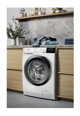 Пральна машина автоматична Electrolux EW6S427BUI (6576495)