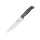 Ніж Chef Tramontina Soft Plus Grey, 178 мм (6666380)