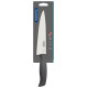 Ніж Chef Tramontina Soft Plus Grey, 178 мм (6666380)
