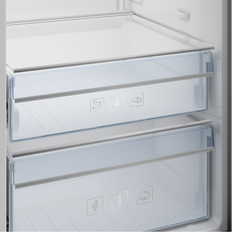 Холодильник Beko RSNE445E22 (6332110)