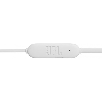 Гарнітура JBL T215BT (JBLT215BTWHT) White (6693213)