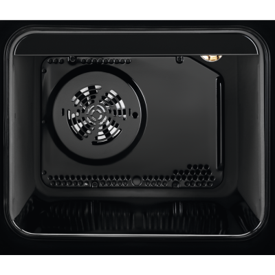 Комбінована плита Electrolux RKM624012W (6710054)