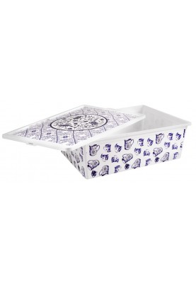 Контейнер Qutu Trend Box Porcelain, 25 л (6709309)