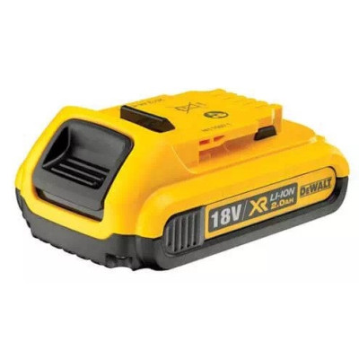 Акумулятор DeWalt DCB183 (6498247)