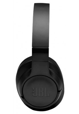 Гарнітура JBL T710BT (JBLT710BTBLK) Black (6725704)