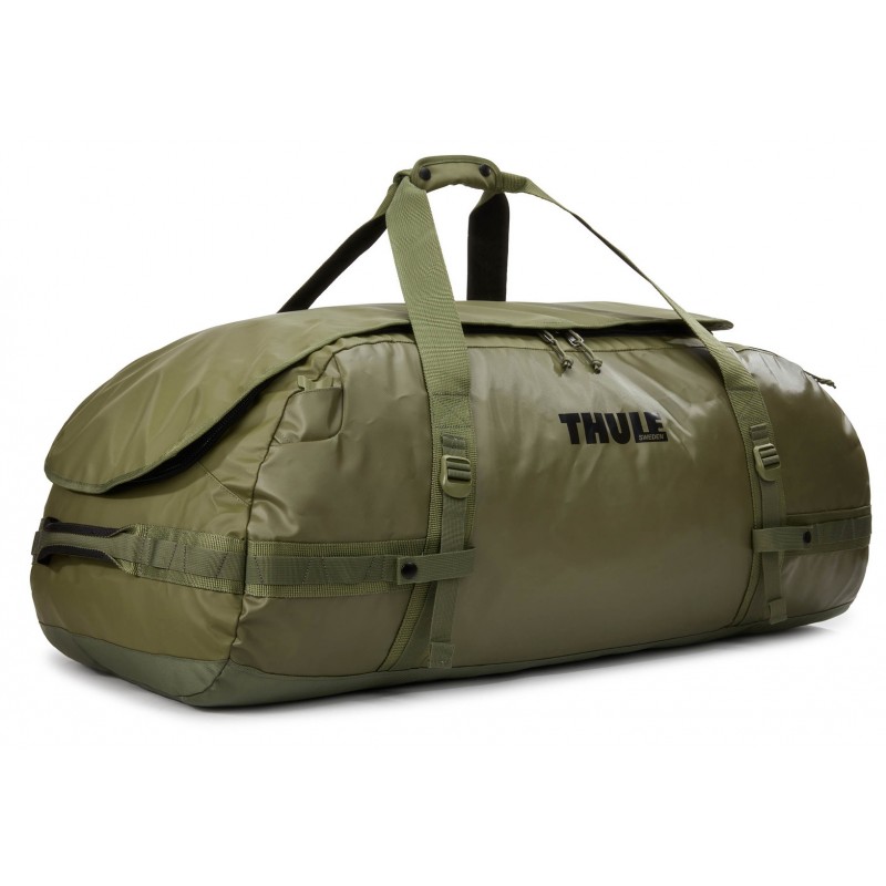 Дорожня сумка Thule Chasm XL 130L TDSD-205 Olivine (6579182)