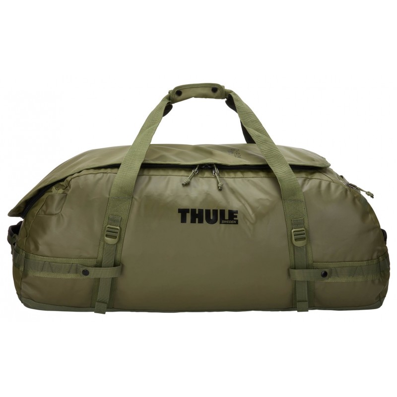 Дорожня сумка Thule Chasm XL 130L TDSD-205 Olivine (6579182)