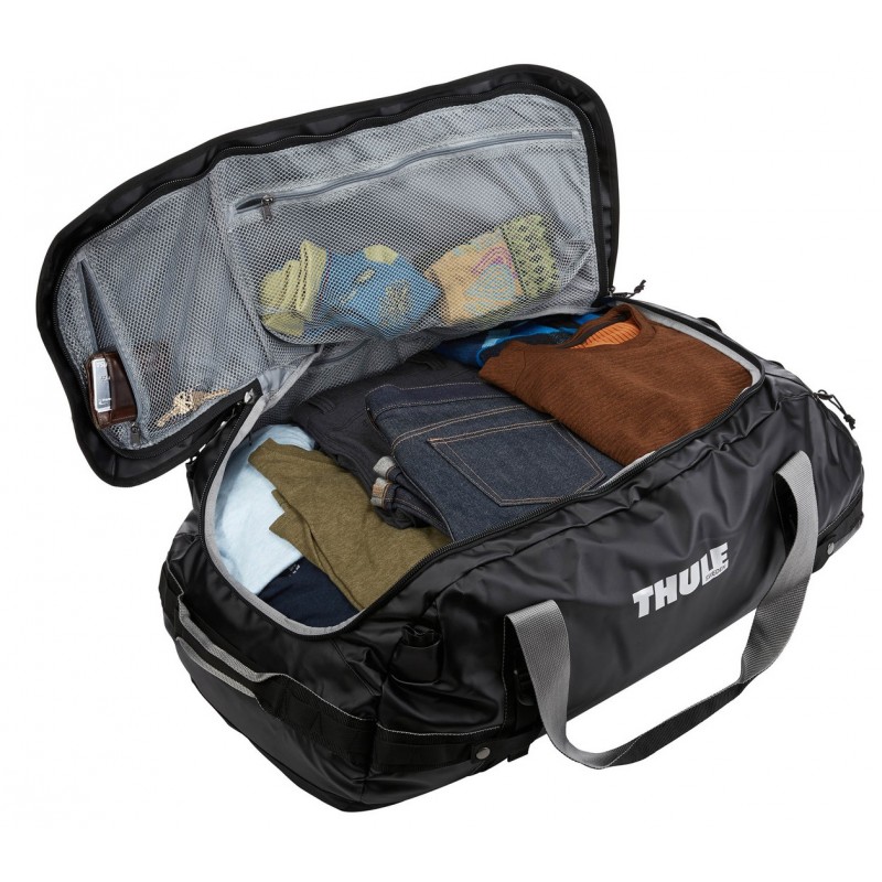 Дорожня сумка Thule Chasm XL 130L TDSD-205 Olivine (6579182)