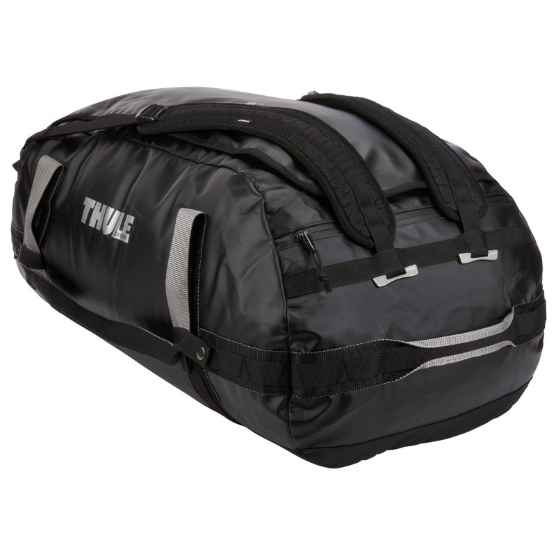 Дорожня сумка Thule Chasm XL 130L TDSD-205 Olivine (6579182)