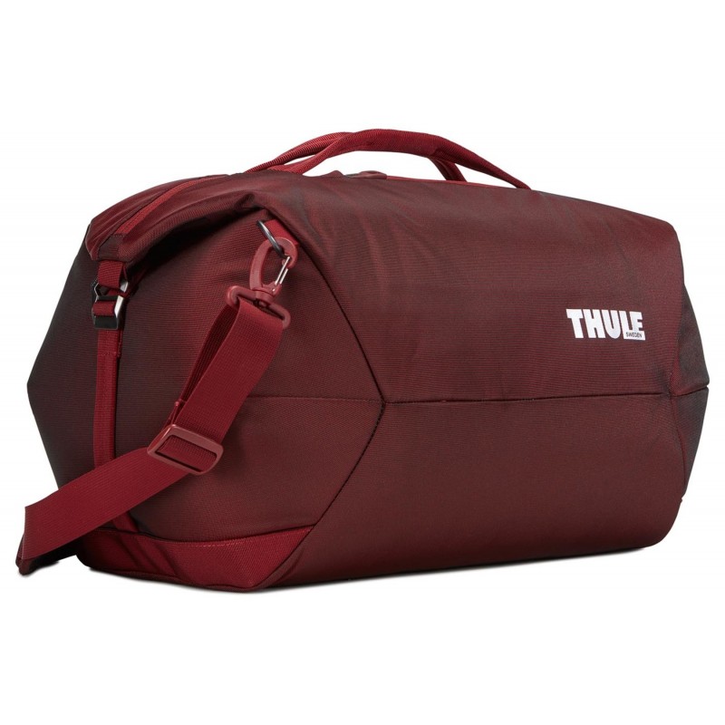 Дорожня сумка Thule Subterra Weekender Duffel 45L Ember (6715449)