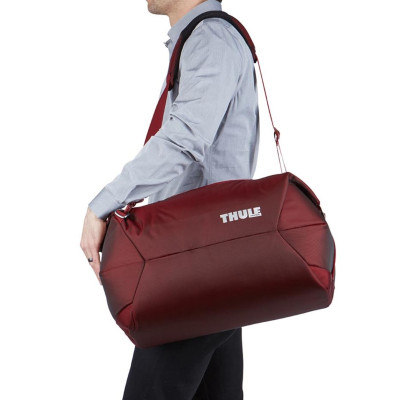 Дорожня сумка Thule Subterra Weekender Duffel 45L Ember (6715449)