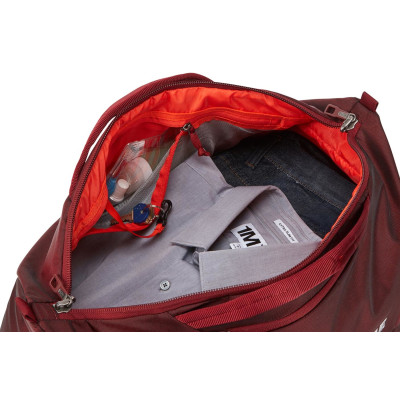Дорожня сумка Thule Subterra Weekender Duffel 45L Ember (6715449)