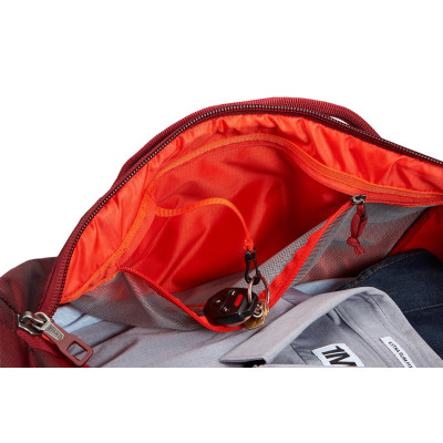 Дорожня сумка Thule Subterra Weekender Duffel 45L Ember (6715449)