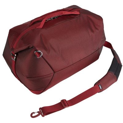 Дорожня сумка Thule Subterra Weekender Duffel 45L Ember (6715449)