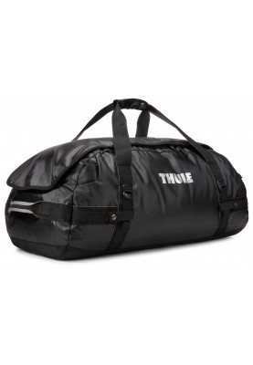 Дорожня сумка Thule Chasm L 90L TDSD-204 Black (6579168)