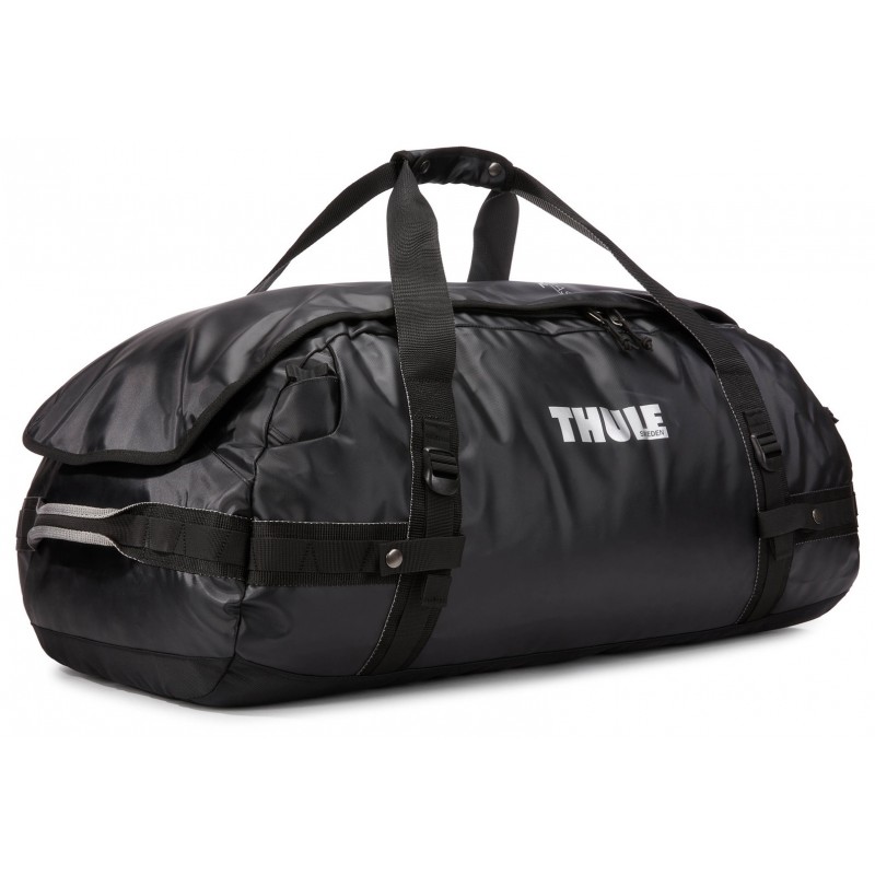 Дорожня сумка Thule Chasm L 90L TDSD-204 Black (6579168)