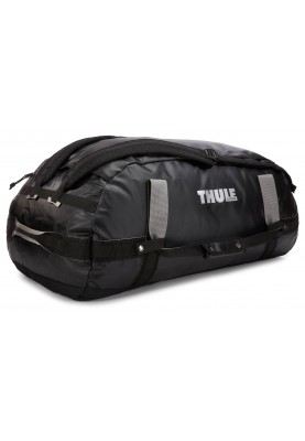 Дорожня сумка Thule Chasm L 90L TDSD-204 Black (6579168)