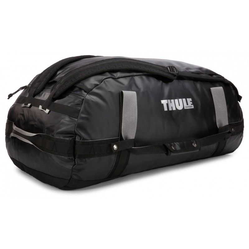 Дорожня сумка Thule Chasm L 90L TDSD-204 Black (6579168)