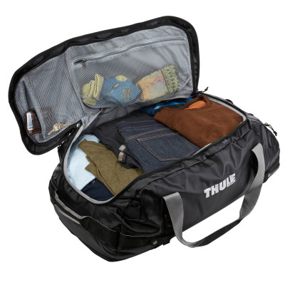 Дорожня сумка Thule Chasm L 90L TDSD-204 Black (6579168)