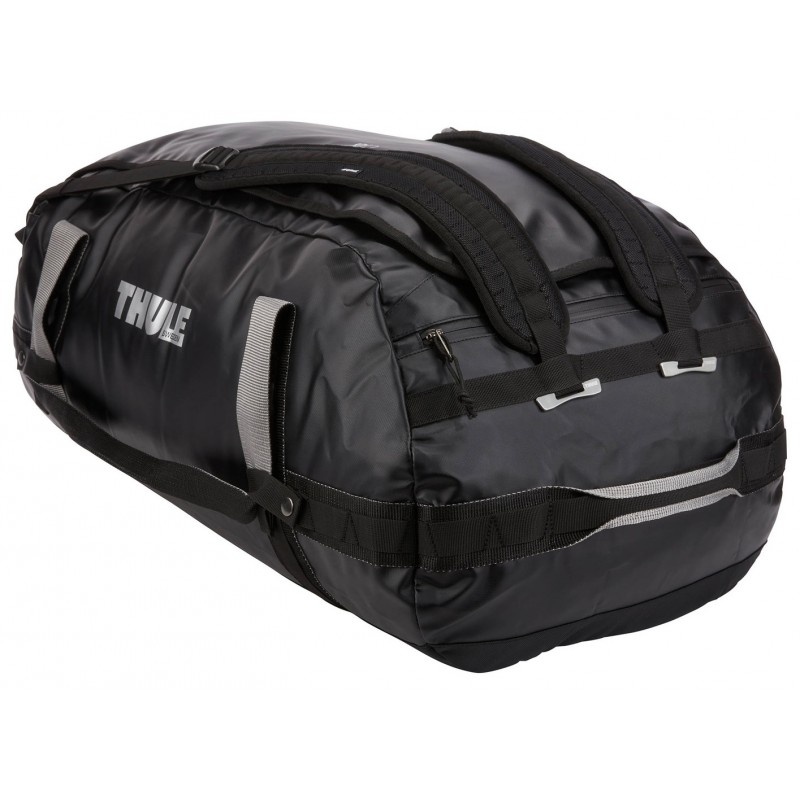 Дорожня сумка Thule Chasm L 90L TDSD-204 Black (6579168)