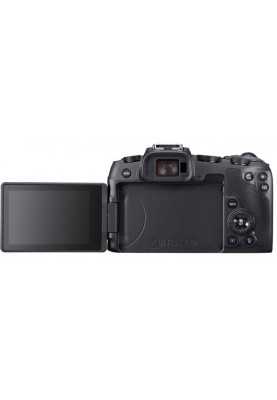 Цифрова камера Canon EOS RP Body (6722878)