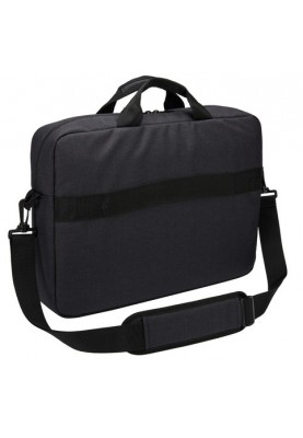 Сумка Case Logic Huxton 15.6" Attache HUXA-215 (Black) (6721858)