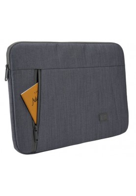 Чохол Case Logic Huxton Sleeve 15.6" HUXS-215 (Graphite) (6721867)