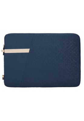 Чохол Case Logic Ibira Sleeve 15.6" IBRS-215 (Dress Blue) (6733321)