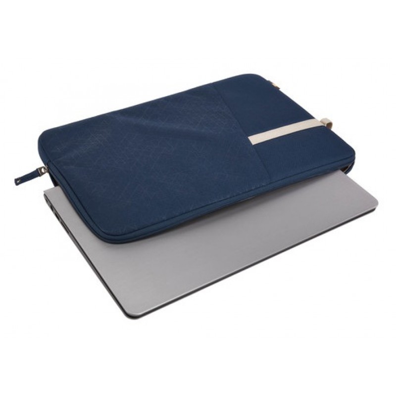 Чохол Case Logic Ibira Sleeve 15.6" IBRS-215 (Dress Blue) (6733321)