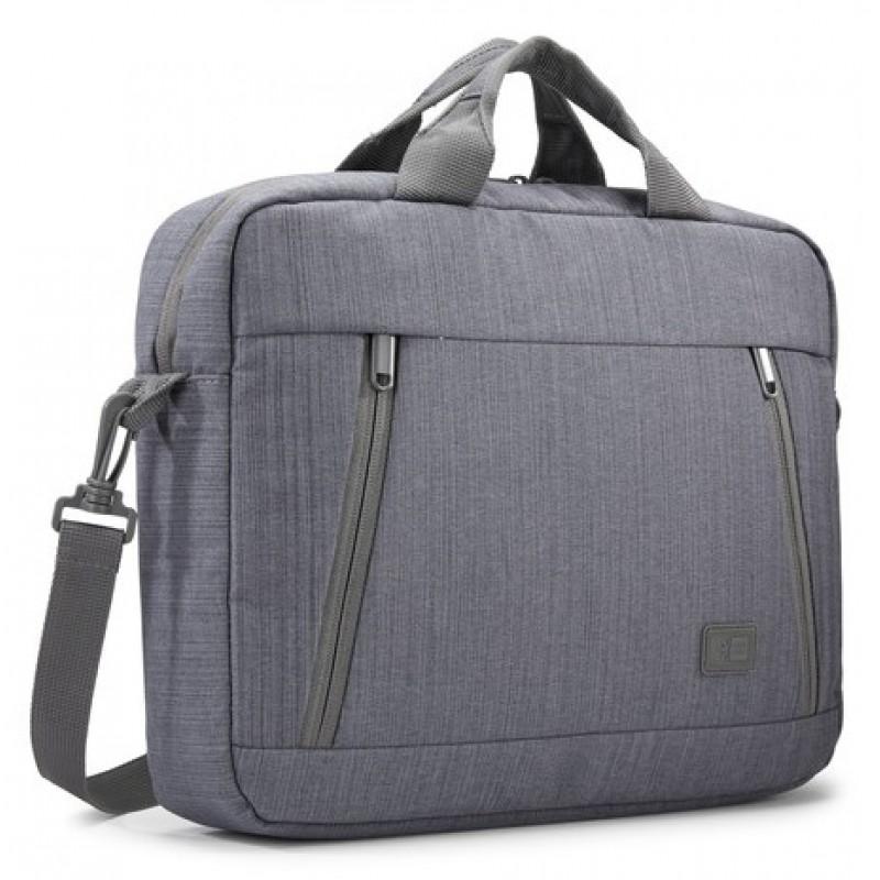 Сумка Case Logic Huxton 13" Attache HUXA-213 (Graphite) (6721854)