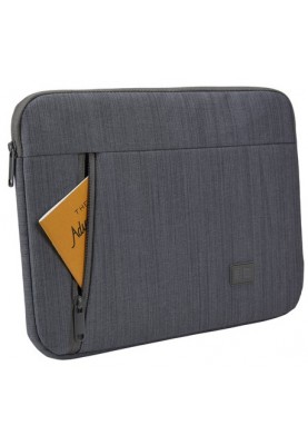 Чохол Case Logic Huxton Sleeve 13" HUXS-213 (Graphite) (6721861)