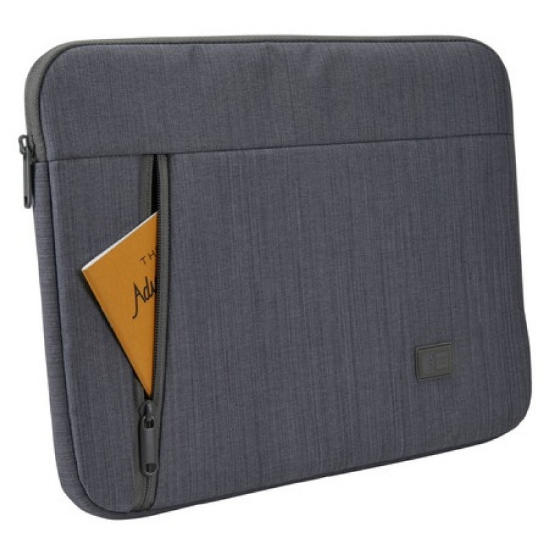 Чохол Case Logic Huxton Sleeve 14" HUXS-214 (Graphite) (6721864)