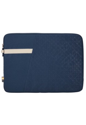 Чохол Case Logic Ibira Sleeve 14" IBRS-214 (Dress Blue) (6733319)